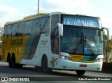 Empresa Gontijo de Transportes 12840 na cidade de Belo Horizonte, Minas Gerais, Brasil, por Adão Raimundo Marcelino. Número da foto: #7108318.