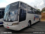 3 Irmãos Transportes 3000 na cidade de Trindade, Goiás, Brasil, por Vicente de Paulo Alves. Número da foto: #7107168.