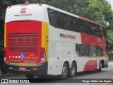 Real Expresso 11755 na cidade de São Paulo, São Paulo, Brasil, por Thiago  Salles dos Santos. Número da foto: #:id.