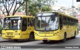 Viação Sandra 0765 na cidade de Belo Horizonte, Minas Gerais, Brasil, por Henrique Simões. ID da foto: :id.