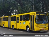 Auto Ônibus Três Irmãos 3042 na cidade de Jundiaí, São Paulo, Brasil, por Leandro de Sousa Barbosa. Número da foto: #:id.