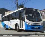 Prefeitura Municipal de Praia Grande 0-998 na cidade de Praia Grande, São Paulo, Brasil, por Giuseppe Thiago Russodivito. Número da foto: #:id.