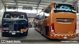 Autobuses sin identificación - Costa Rica SJB 17734 na cidade de San Antonio, Belén, Heredia, Costa Rica, por Christopher Gamboa. Número da foto: #7105842.