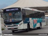 Auto Viação 1001 RJ 108.026 na cidade de Rio de Janeiro, Rio de Janeiro, Brasil, por Kaio de Macedo. Número da foto: #:id.