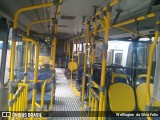 Viação Serrana 15195 na cidade de Serra, Espírito Santo, Brasil, por Wellington  da Silva Felix. Número da foto: #:id.