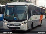 Evanil Transportes e Turismo RJ 132.051 na cidade de Nova Iguaçu, Rio de Janeiro, Brasil, por Pedro Vinicius. ID da foto: :id.