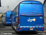 Lumaca C-210 na cidade de Cartago, Cartago, Costa Rica, por Andrés Martínez Rodríguez. Número da foto: #7107294.
