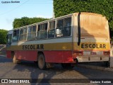 Escolares 1313 na cidade de Iaçu, Bahia, Brasil, por Gustavo  Bonfate. Número da foto: #:id.