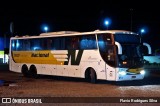 Viação Nacional 10520 na cidade de Feira de Santana, Bahia, Brasil, por Flavio Rodrigues Silva. Número da foto: #:id.