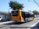 Viação Metrópole Paulista - Zona Leste 3 1791 na cidade de São Paulo, São Paulo, Brasil, por Rafael Lopes de Oliveira. Número da foto: #7108219.