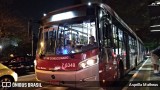 Viação Gatusa Transportes Urbanos 7 6340 na cidade de São Paulo, São Paulo, Brasil, por Asprilla Matheus. Número da foto: #7107929.