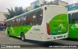 Cidade Verde Transporte Rodoviário Vitória da Conquista 1651 na cidade de Vitória da Conquista, Bahia, Brasil, por João Gabriel Gonçalves da Rocha. Número da foto: #7107372.