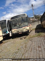 FAOL - Friburgo Auto Ônibus 334 na cidade de Nova Friburgo, Rio de Janeiro, Brasil, por Leonardo Correa Gomes Martins. ID da foto: :id.