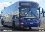 RodeRotas - Rotas de Viação do Triângulo 12602 na cidade de Goiânia, Goiás, Brasil, por Carlos Júnior. Número da foto: #7107210.
