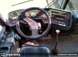 Ônibus Particulares 1200 na cidade de Santo Antônio do Monte, Minas Gerais, Brasil, por Vicente de Paulo Alves. Número da foto: #7107069.