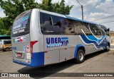 UberVip Locadora 10000 na cidade de Trindade, Goiás, Brasil, por Vicente de Paulo Alves. Número da foto: #7107188.