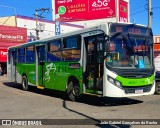 Cidade Verde Transporte Rodoviário Vitória da Conquista 1651 na cidade de Vitória da Conquista, Bahia, Brasil, por João Gabriel Gonçalves da Rocha. Número da foto: #7107378.