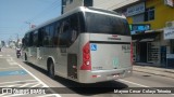 Araucária Transportes Coletivos 19L50 na cidade de Araucária, Paraná, Brasil, por Mayron Cesar  Colaço Teixeira. Número da foto: #7105923.