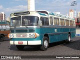 Viação Garcia G92 na cidade de Londrina, Paraná, Brasil, por Ezequiel Vicente Fernandes. Número da foto: #:id.