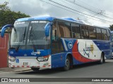 Lumaca C-189 na cidade de Cartago, Cartago, Costa Rica, por Andrés Martínez Rodríguez. Número da foto: #7107321.