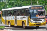 Transportes Barata BN-88422 na cidade de Belém, Pará, Brasil, por Thiago  Moreira dos Santos. ID da foto: :id.