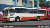 Ônibus Particulares JVB/3800 na cidade de Belém, Pará, Brasil, por Yuri Ferreira Marinho. Número da foto: #7106277.