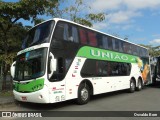 Empresa União de Transportes 4199 na cidade de Joinville, Santa Catarina, Brasil, por Osvaldo Born. Número da foto: #:id.