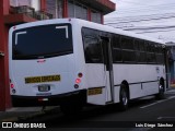 Transportes Quirós HB 1910 na cidade de Heredia, Heredia, Heredia, Costa Rica, por Luis Diego Sánchez. Número da foto: #:id.