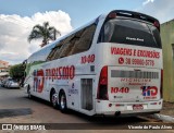 HD Tour Viagens e Excursões 1040 na cidade de Trindade, Goiás, Brasil, por Vicente de Paulo Alves. Número da foto: #7107121.