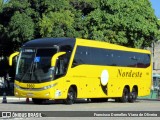 Viação Nordeste 1960 na cidade de Fortaleza, Ceará, Brasil, por Francisco Dornelles Viana de Oliveira. Número da foto: #7106229.