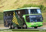 Alô Brasil Transporte e Turismo 996 na cidade de Aparecida, São Paulo, Brasil, por Adailton Cruz. Número da foto: #7107580.