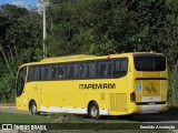 Viação Itapemirim 8521 na cidade de Recife, Pernambuco, Brasil, por Eronildo Assunção. Número da foto: #:id.
