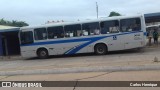 Jaguar Transportes Urbanos 3039 na cidade de Campo Grande, Mato Grosso do Sul, Brasil, por Carlos Henrique. Número da foto: #:id.