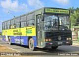 Ônibus Particulares 3694 na cidade de Olinda, Pernambuco, Brasil, por Daniel Cleiton  Bezerra. Número da foto: #7131666.