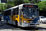 Via Sul TransFlor 5071 na cidade de Natal, Rio Grande do Norte, Brasil, por Paulo Roberto. Número da foto: #:id.