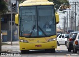 Viação Itapemirim 9537 na cidade de São José dos Campos, São Paulo, Brasil, por Jacy Emiliano. Número da foto: #7131476.