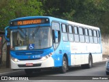 Viação Paratodos > São Jorge > Metropolitana São Paulo > Mobibrasil 6 3520 na cidade de São Paulo, São Paulo, Brasil, por Jonas Ramos. Número da foto: #:id.