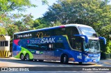 Trans Isaak Turismo 1920 na cidade de São Paulo, São Paulo, Brasil, por Ricardo Silva Monteiro. Número da foto: #:id.