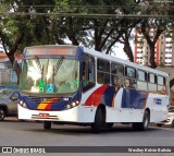São João Votorantim - Sorotur Turismo 362 na cidade de Sorocaba, São Paulo, Brasil, por Weslley Kelvin Batista. Número da foto: #:id.