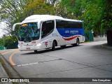 Viação São Cristóvão 2450 na cidade de São Paulo, São Paulo, Brasil, por Enio Gonçalves. Número da foto: #:id.