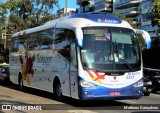 Solazer Transportes e Turismo 3257 na cidade de Rio de Janeiro, Rio de Janeiro, Brasil, por Matheus Gonçalves. Número da foto: #:id.