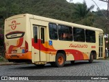 Transcotta Turismo 18000 na cidade de Ouro Preto, Minas Gerais, Brasil, por Daniel Gomes. Número da foto: #7132137.