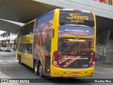 Severo Turismo 1530 na cidade de Belo Horizonte, Minas Gerais, Brasil, por Weslley Silva. ID da foto: :id.