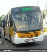 Transporte e Comércio Turisguá 2 032 na cidade de Campos dos Goytacazes, Rio de Janeiro, Brasil, por Vinicius Pessoa da Silva Valadares. Número da foto: #:id.
