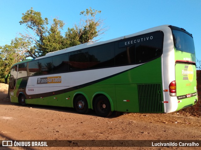 Empresa Transfurtado 13 na cidade de Sigefredo Pacheco, Piauí, Brasil, por Lucivanildo Carvalho. Número da foto: #7133480.