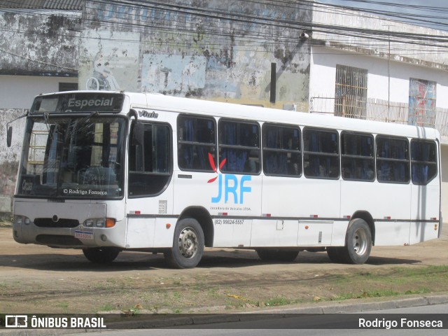 JRF Locadora 6364 na cidade de Maceió, Alagoas, Brasil, por Rodrigo Fonseca. Número da foto: #7135845.