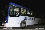 Capital do Agreste Transporte Urbano 1508 na cidade de Caruaru, Pernambuco, Brasil, por Manoel Santos Filho. Número da foto: #:id.