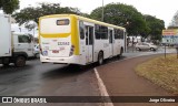 Viação Pioneira 222542 na cidade de Gama, Distrito Federal, Brasil, por Jorge Oliveira. Número da foto: #:id.