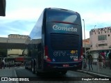 Viação Cometa 17314 na cidade de Belo Horizonte, Minas Gerais, Brasil, por Douglas Célio Brandao. Número da foto: #:id.