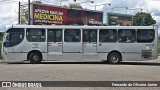 Auto Viação Santo Antônio CL039 na cidade de Curitiba, Paraná, Brasil, por Fernando de Oliveira Junior. Número da foto: #:id.